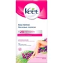 Veet Easy-Gelwax Восковые полоски для нормальной кожи 12 шт.