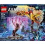 Конструктор LEGO Avatar Торук Макто та Дерево Душ (75574)