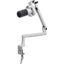 Динамический USB/XLR микрофон Fifine T688W White: Способ подключения Проводной