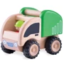 Машинка Wonderworld CITY мусоровоз (WW-4007)