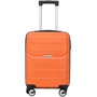 Чемодан Semi Line 20" (S) Orange (T5614-1) (DAS302305) фото 9