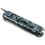 Мультитул Victorinox Classic SD 58мм/7функ/синий камуфляж (0.6223.942): Вес, г 21