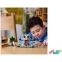 Конструктор LEGO Minecraft Волк из Цитадели (21261): Рекомендуемый возраст от 8 лет