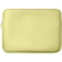 LAUT Huex Pastels Yellow (L_MB13_HXP_Y) for MacBook 13-14"