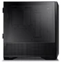 Корпус Lian Li LANCOOL II Mesh Performance Black (G99.LAN2MPX.50): Призначення игровой