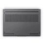 Ноутбук Lenovo Legion 5 16IRX9 (83DG00L5LT): Процессор Intel Core i7-14650HX (1.6 - 5.2 ГГц) / 16 - ядерный