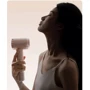 Фен Xiaomi DOCO High Speed Hair Dryer H900 Pink
