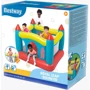 Батут Bestway Royal Leap надувной 173х173х127 см (52647): Диаметр / Ширина, см 173
