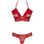 Комплект Obsessive 863-SET-3 set, S/M
