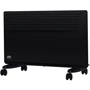 Обігрівач Cooper&Hunter Domestic Black CH-1500 ED