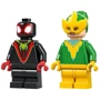 Конструктор LEGO Spideу Гонки на электромобилях с динозаврами 124 детали (11198) фото 5