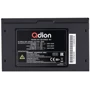 Блок живлення Qdion 500W (QD-500DS 80+): Форм-фактор ATX