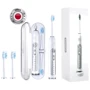 Зубная щетка Medica+ Probrush 9.0 (Ultasonic) White (MD-102974) фото 6