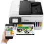 МФУ Canon MAXIFY GX6040 Wi-Fi (4470C009): Технология печати Струйная