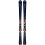 Лыжи ROSSIGNOL NOVA 14 TI+NX 12 K.GW BK/SP 153 (2021)