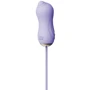 Набор 2в1 Zalo - UNICORN Violet виброяйцо + вакуумный стимулятор