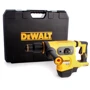 Перфоратор DeWalt DCH481N (без АКБ та ЗУ): Макс. число оборотів холостого ходу, об/хв 540