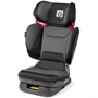 Автокресло Peg-Perego Viaggio 2-3 Flex Crystal black Черный с серым (IMVF000035DP53DX13)