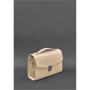 Женская сумка сэтчел BlankNote Lola светло-бежевая (BN-BAG-35-light-beige): Пол Женский