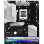 ASRock B850 PRO RS UA: Дополнительно Радиатор на VRM, Поддержка UEFI, Поддержка RAID
