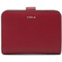 Женский кошелек Furla Babylon S Compact Wallet бордовый (PCY0UNOB300000037S)