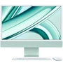Комп'ютер Apple iMac M3 24" 512GB 10GPU Green (MQRP3UA/A) 2023