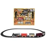 Игровой набор Железная дорога Train Set 21 элемент (230-6)