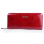 Женский кошелек Lorenti красный (DNKL77006-RSBF-red)