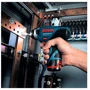 Гайковерт аккумуляторный Bosch GDR 10.8-LI (06019A6977): Тип патрона под биты