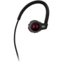 Наушники JBL Under Armour Sport Wireless Heart Rate, Black (UAJBLHRMB): Тип конструкции вкладыши