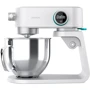 Миксер Тестомес Cecotec Twist&Fusion 4000 Luxury White