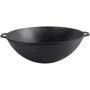 Казан Brizoll WOK чавунний 8л W36