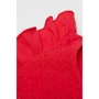 Платье H&M 1811-8088011 92 см красное: Пол Девочка