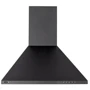 Витяжка AKPO WK-4 Classic Eco 50 Black: Тип фільтра повітря Рециркуляция, Отвод