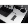 Адаптер Canyon Adapter DS-12 USB-C to 4xUSB+USB-C+2xHDMI+VGA+RJ45+SD+microSD+PD+3.5mm (CNS-TDS12) фото 7