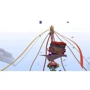 Tearaway Unfolded Messenger Edition (PS4) фото 4