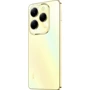 Смартфон Infinix Hot 40 8/256Gb NFC Horizon Gold (UA UCRF): Слот для карт памяти microSDXC (выделенный слот)