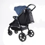 Детская прогулочная коляска Joy Sevillia (S-64600)
