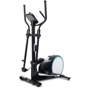 Орбитрек Hop-Sport HS-250C Riper Чёрный/Синий + мат