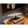 Конструктор LEGO Star Wars Home One Starcruiser Звездный крейсер Дом один 559 деталей (75405) фото 9