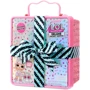 Игровой набор с экскл.куклой L.O.L. SURPRISE! серии "Present Surprise" - СУПЕРПОДАРОК (розовый) 570691: Возраст от 3 лет