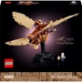Конструктор LEGO Icons Летательный аппарат Леонардо да Винчи 493 деталей (10363): Серия Icons