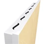 Обогреватель Teploceramic TCH-500 (беж): Количество секций 1
