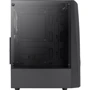 Корпус Aerocool Wave-G-BK-v2 (4711099470341) фото 7