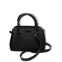 Женская сумка тоут GUESS черная (GU0775W)