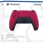 Аксессуар для приставок DualSense Wireless Controller Cosmic Red для Sony PS5 (9828297): Совместимость PlayStation 5