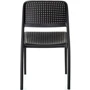 Стул Special4You Aurora black (E6361) фото 4