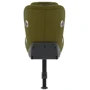 Автокресло Cybex Anoris T i-Size Mustard Yellow (520004381): Крепление Isofix есть