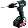 Дрель Metabo SB 18 LT (602103500): Тип инструмента Ударная дрель