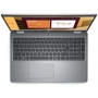 Ноутбук Dell Latitude 5550 (N005L555015EMEA_VP): Процессор Intel Core i5-1335U (1.3 - 4.6 ГГц) / 10 - ядерный